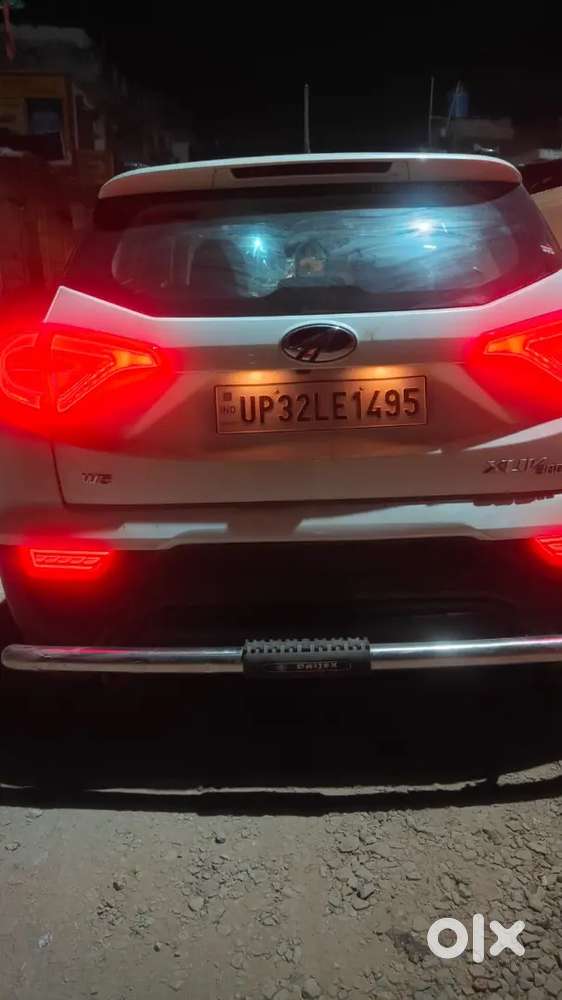 Mahindra Xuv300 2019 Diesel