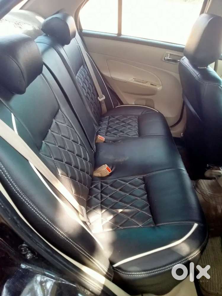 Ready To Drive