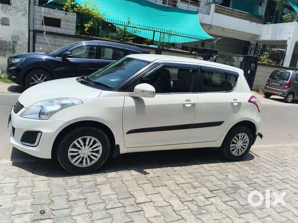 Maruti Suzuki Swift Ddis Vdi, 2016, Diesel
