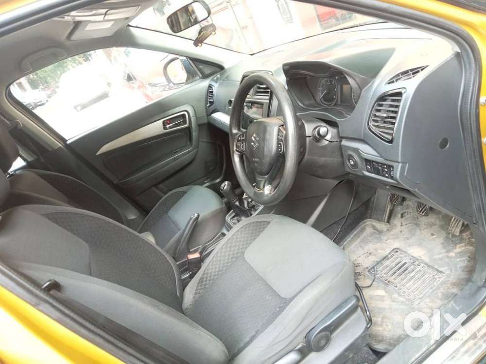 Maruti Suzuki Brezza Zdi, 2016, Diesel