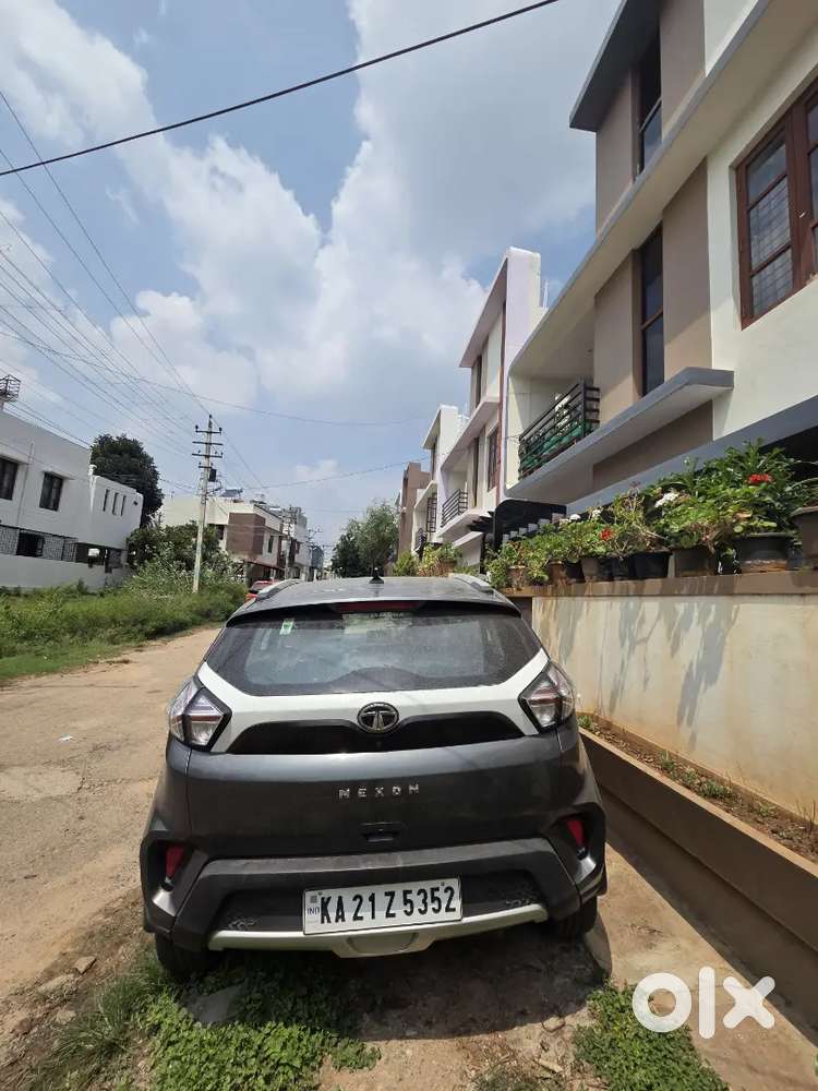 Tata Nexon Revotron 2021