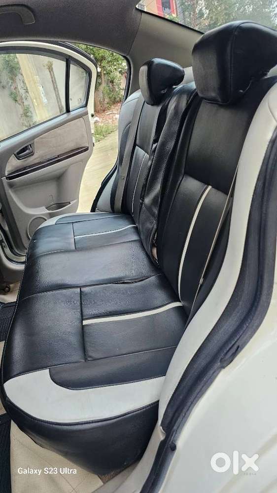 Maruti Suzuki Sx4 Vdi, 2011, Diesel