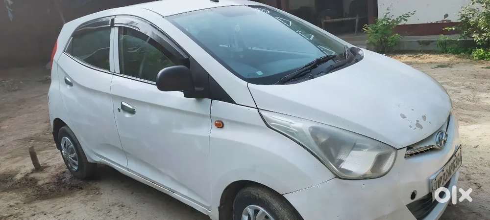 Hyundai Eon Era+ Se 2016 Variant