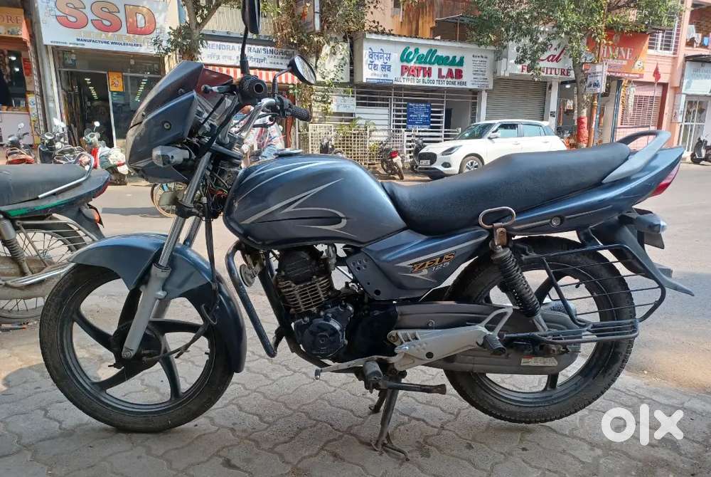 Buy Sell Second Hand Suzuki Zeus in India Used Bikes in India OLX