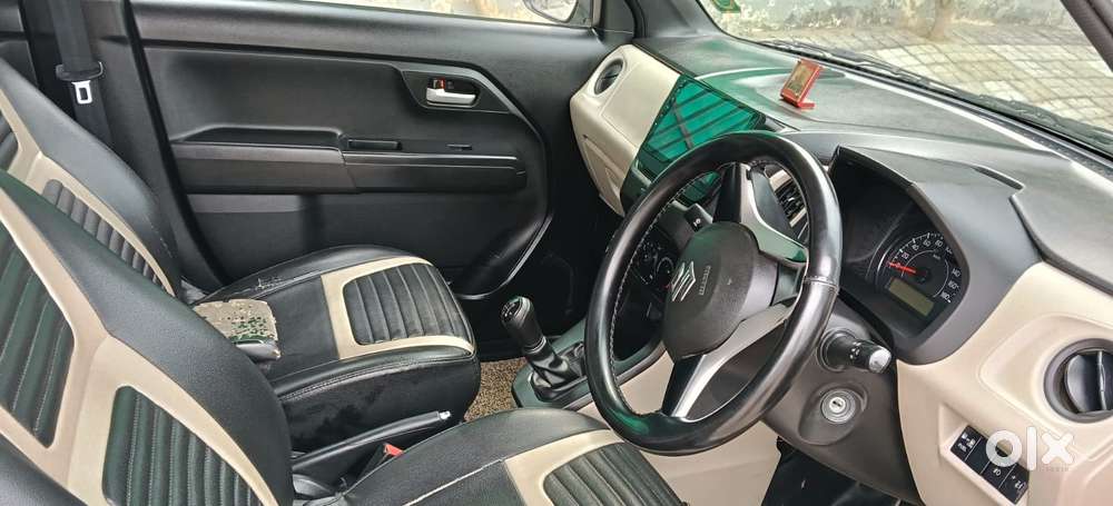 Maruti Suzuki Wagon R Vxi 1.0 Cng, 2022, Cng & Hybrids