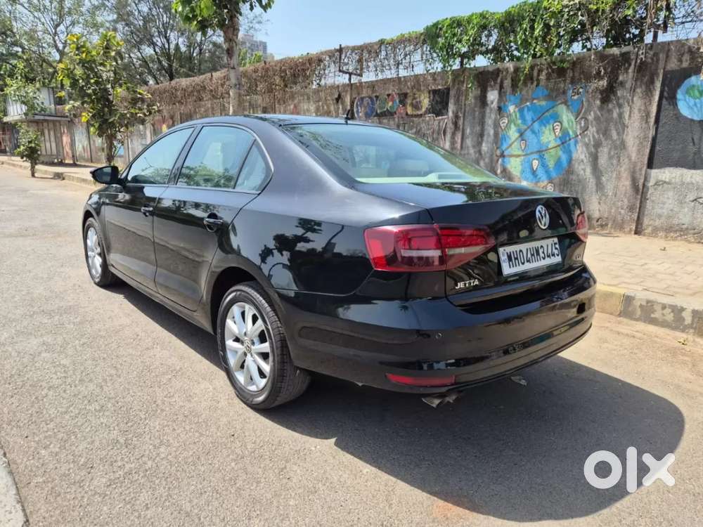 Volkswagen Jetta 1.4 Tsi Comfortline, 2016, Petrol