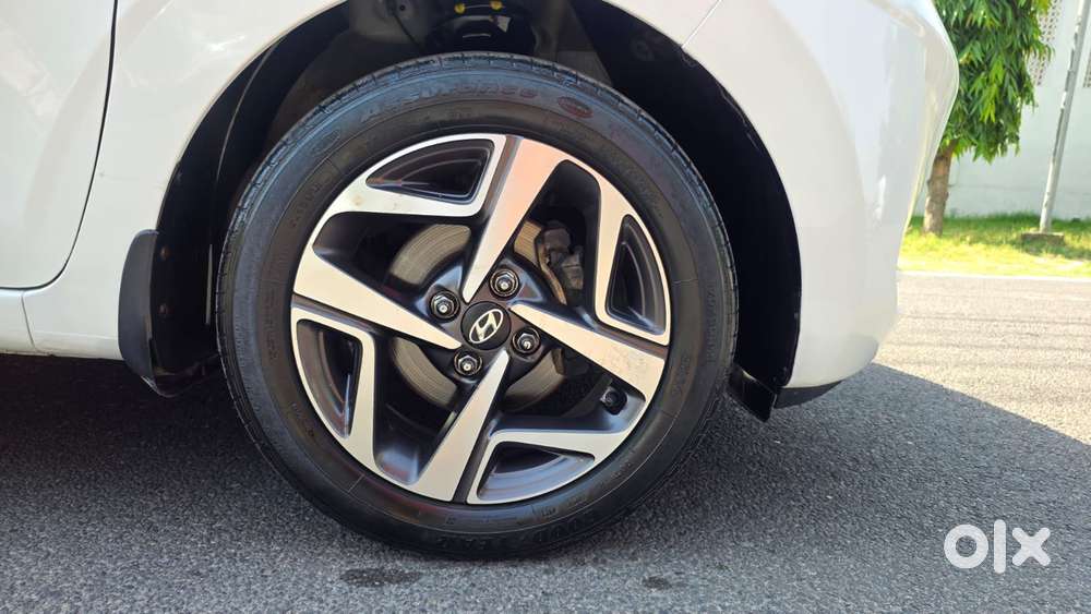 Hyundai Grand I10 Nios Magna 1.2 Kappa Vtvt, 2019, Petrol