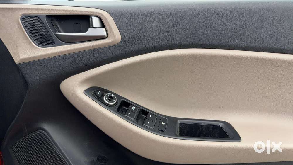 Hyundai Elite I20 Sportz 1.2, 2015, Petrol