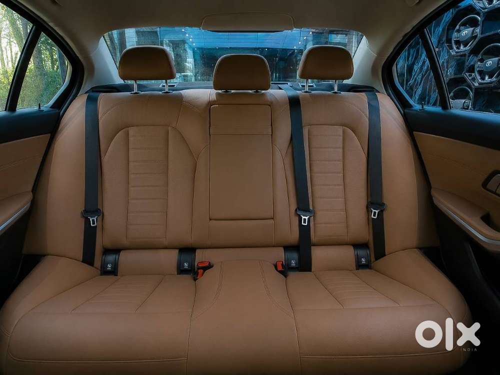 Bmw 3 Series Gran Limousine 2.0 320ld Luxury Line, 2022, Diesel