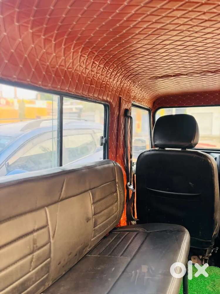 Mahindra Thar 2013 Diesel