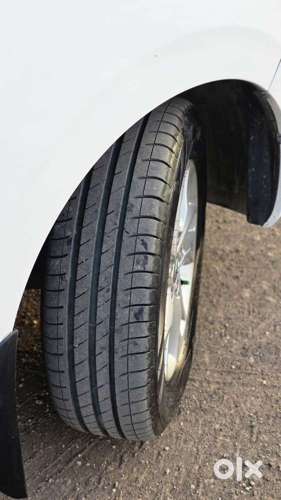 Toyota Innova Crysta 2.4 V, 2019, Diesel
