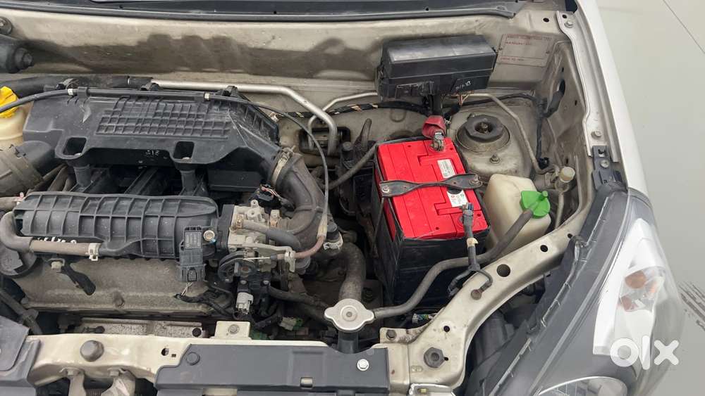 Maruti Suzuki Alto 800 Lxi, 2013, Petrol