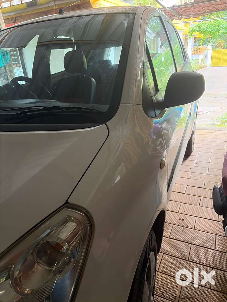 Maruti Suzuki Ritz 2011 Petrol Manual Renewal Upto 2031