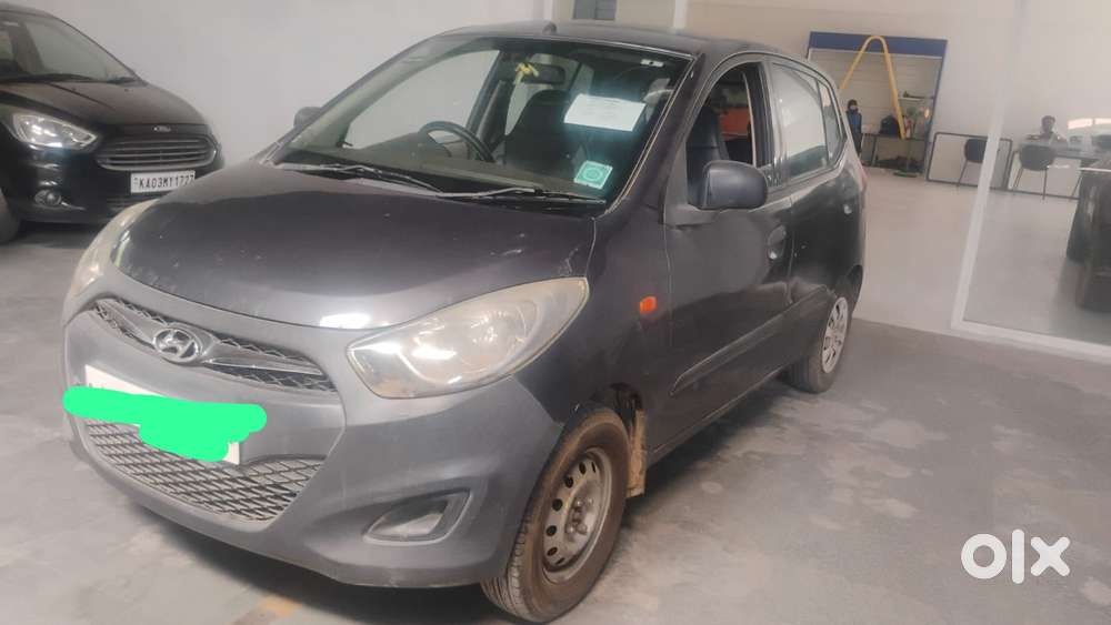 Hyundai I10 Magna 1.1l, 2013, Petrol