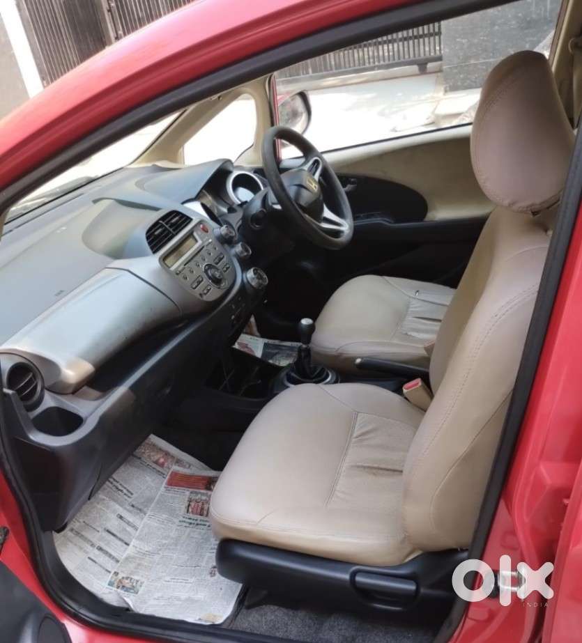 Honda Jazz S, 2011, Petrol