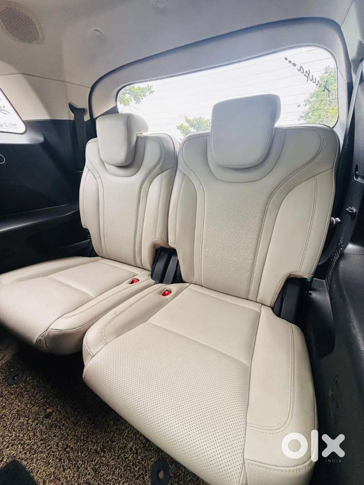 Mahindra Xuv700, 2022, Diesel