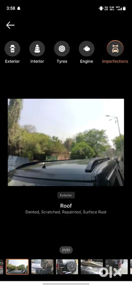 Mahindra Tuv 300 2016 Diesel 125000 Km Driven