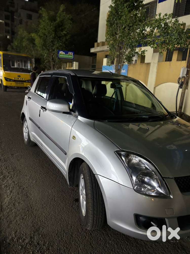 Swift Vdi Maruti Diesel 2009