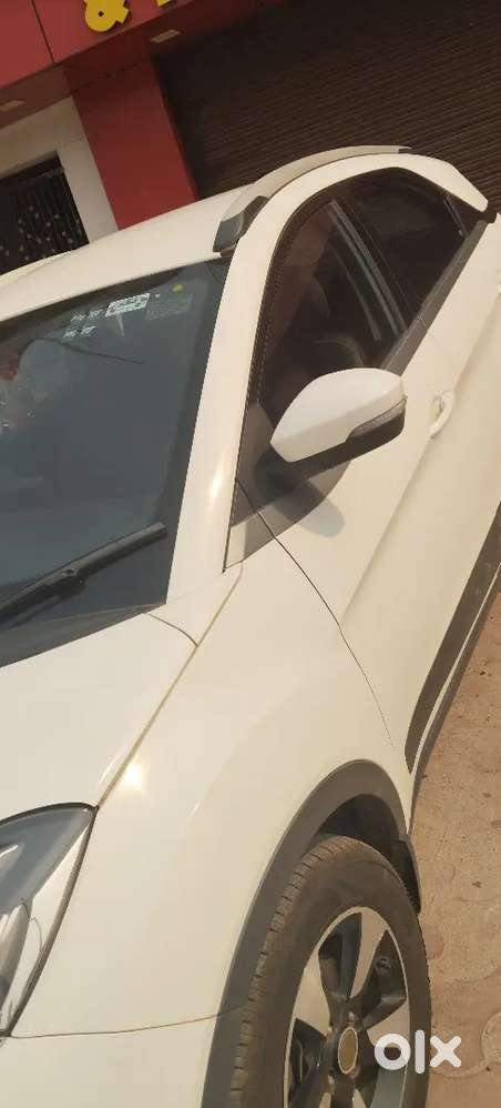Tata Nexon Diesel 2020 Manual 49900 Km