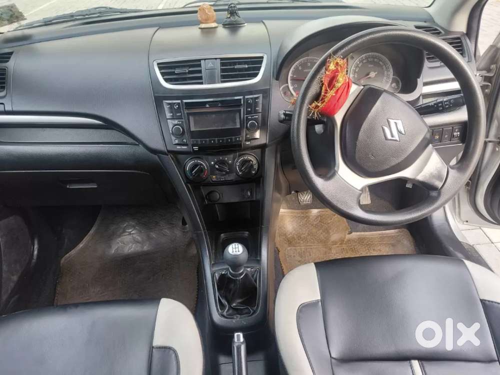 Maruti Suzuki Swift Vdi, 2015, Diesel