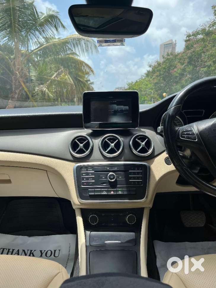 Mercedes-benz Cla 2.0 200 Sport, 2015, Petrol