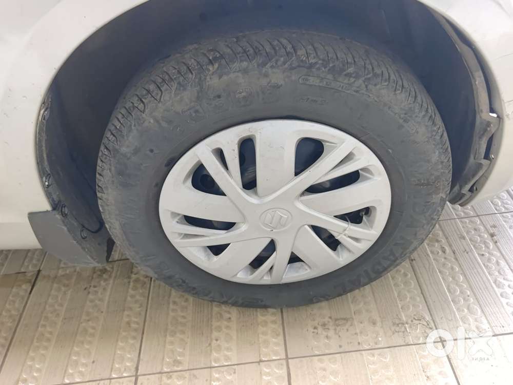 Maruti Suzuki Swift 2011-2014 Vxi, 2012, Petrol