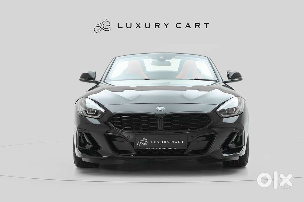 Bmw Z4 M40i, 2026, Petrol