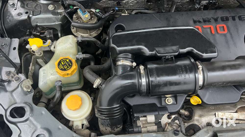 Tata Harrier Xz, 2021, Diesel