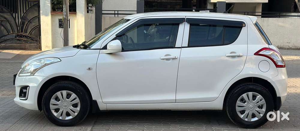 Maruti Suzuki Swift 2011-2014 Lxi, 2015, Petrol