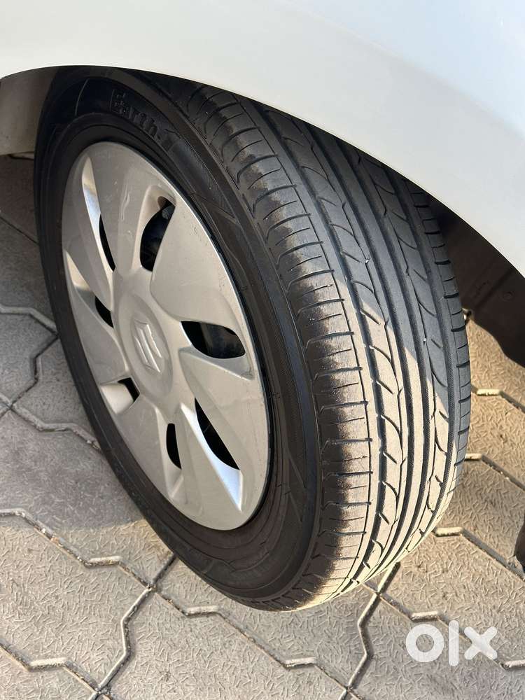 Maruti Suzuki Celerio 2014-2017 Zxi At, 2016