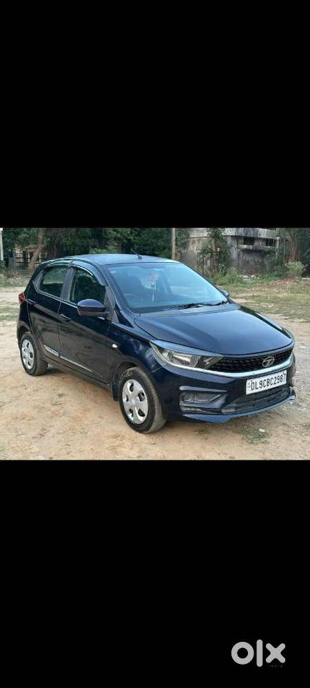 Tata Tiago 1.2 Revotron Xm Cng, 2023, Cng & Hybrids