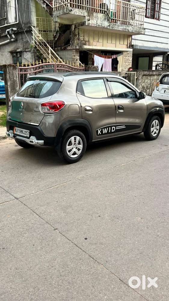 Renault Car Manual 2019