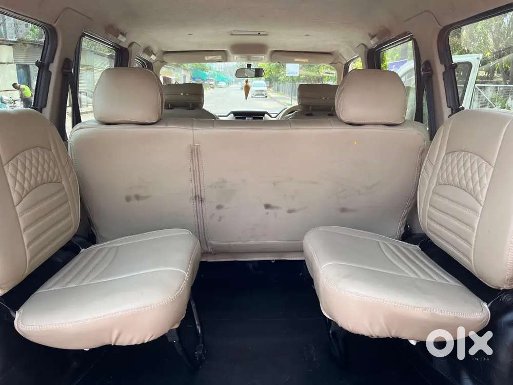 Mahindra Scorpio S11 Classic Bs-vi Car Of 2023 Supermint Condition