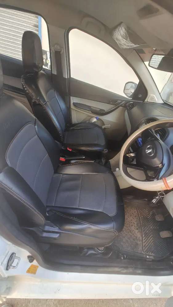 Tata Tiago 2020 Petrol Well Maintained