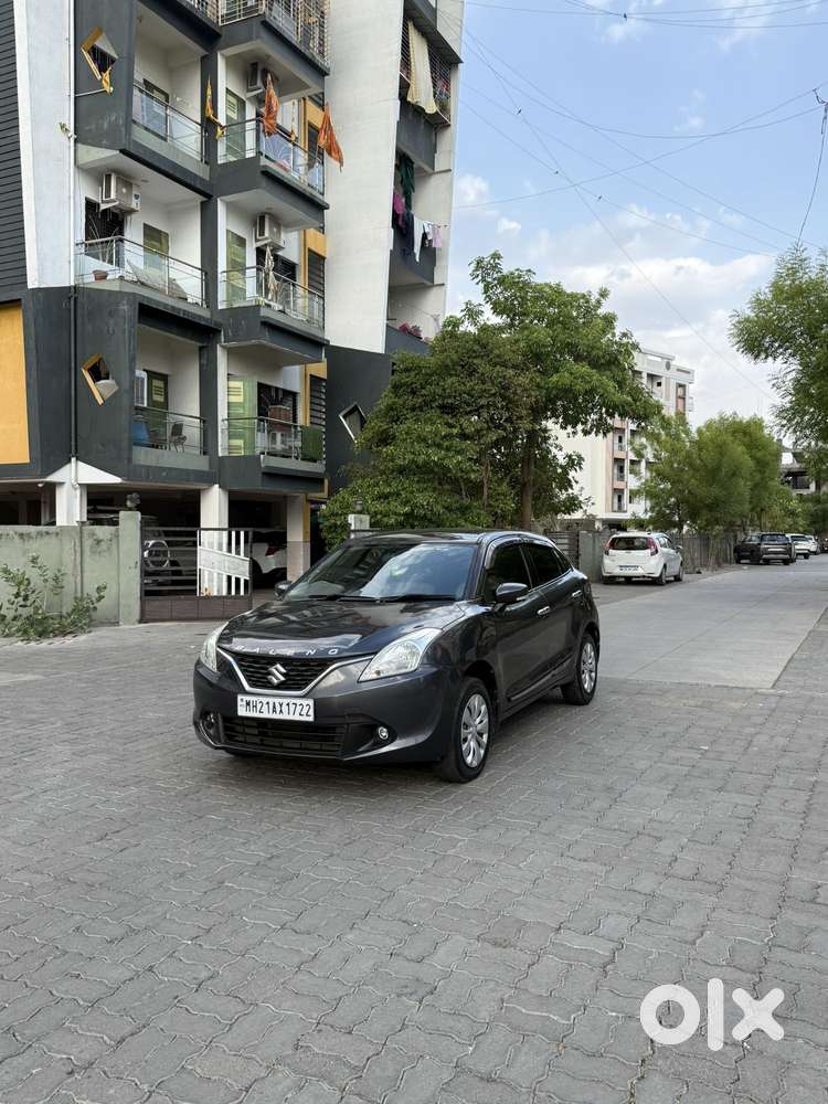 Maruti Suzuki Baleno 1.3 Delta, 2016, Petrol