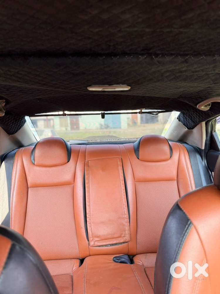 2018 Hyundai Verna Diesel
