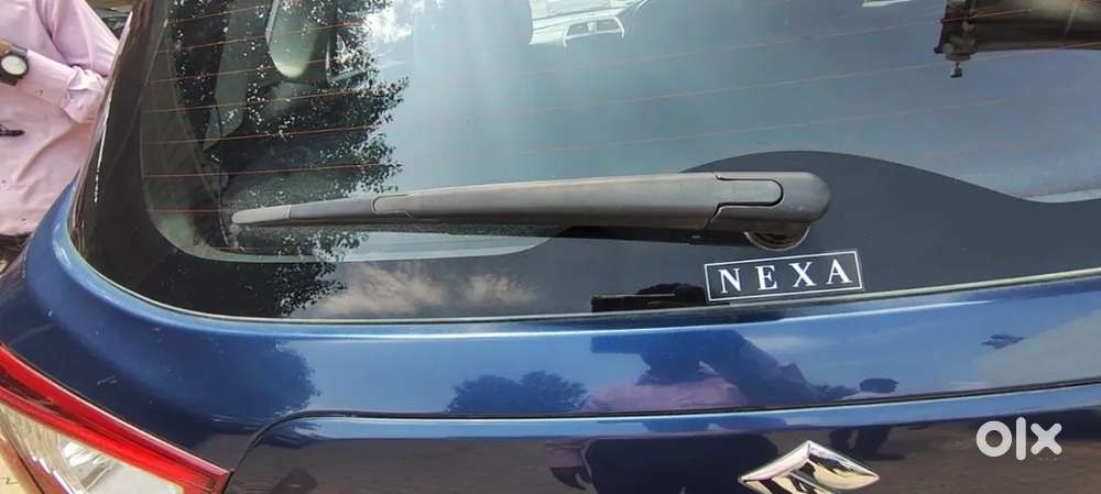 Maruti Suzuki S-cross 1.5 Zeta, 2022, Petrol