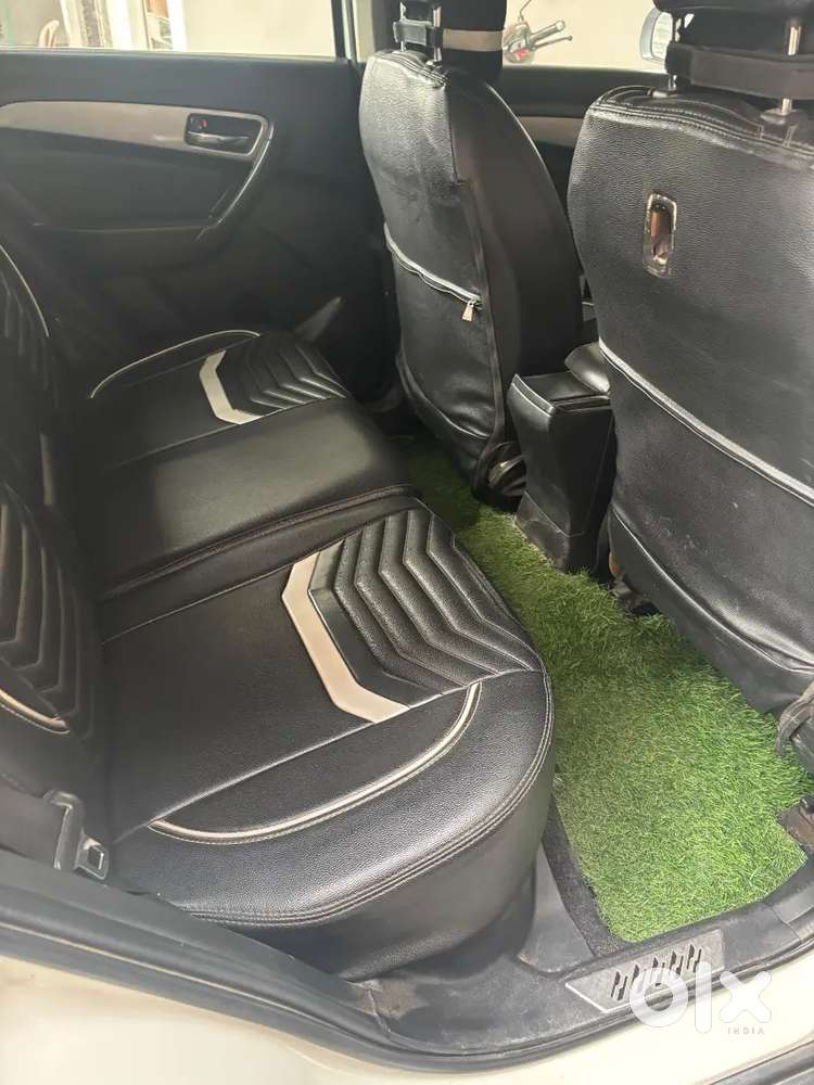 Maruti Brezza Amt 2020