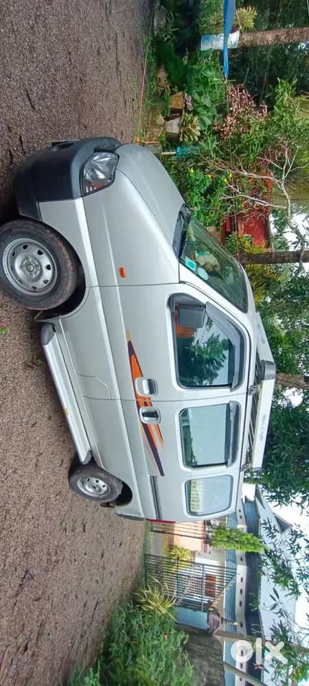 Maruti Suzuki Eeco 2018 Petrol Good Condition