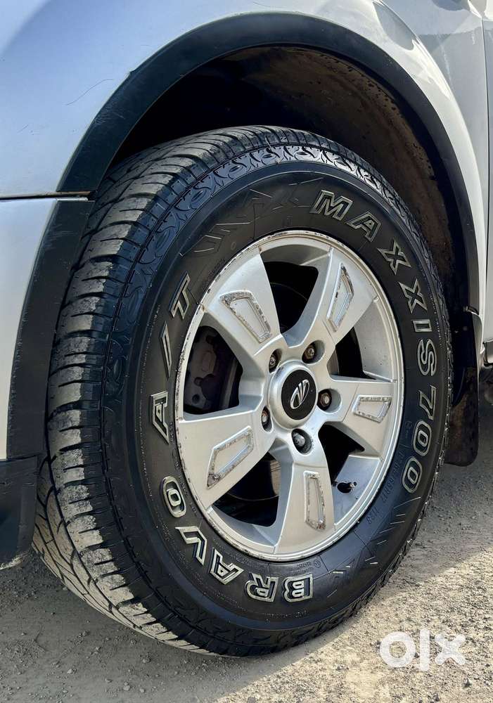 Mahindra Xuv500 2011-2015 W8 4wd, 2013, Diesel