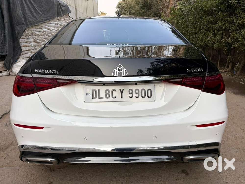 Mercedes-benz S-class S 300 L, 2011, Petrol