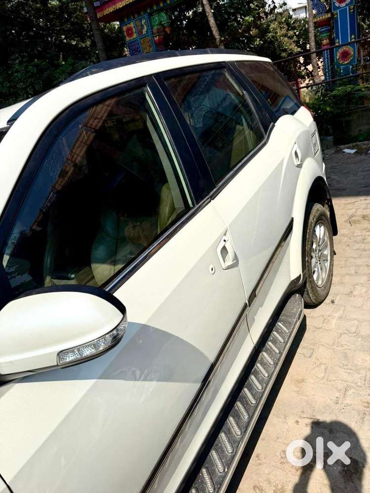 Mahindra Xuv500 W10  2018 Diesel 79000 Km Driven