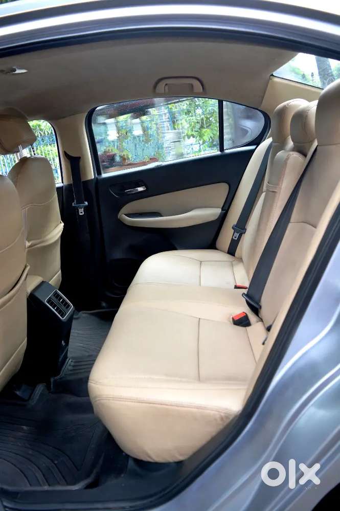 Honda City 1.5 V Petrol 2021