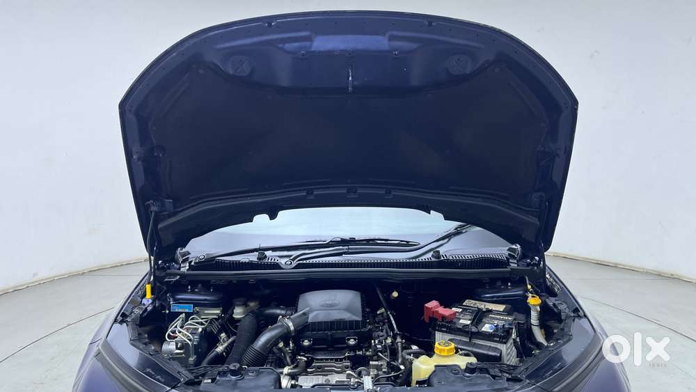 Tata Curvv Pure Plus S 1.2 Revotron Petrol 7dca, 2024, Petrol