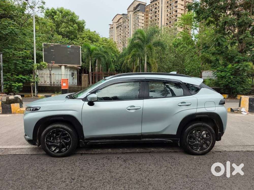 Maruti Suzuki Fronx Delta Plus 1.2 Ags, 2024, Petrol