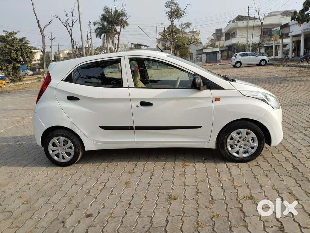 Hyundai Eon 1.0 Kappa Magna Plus, 2015, Petrol