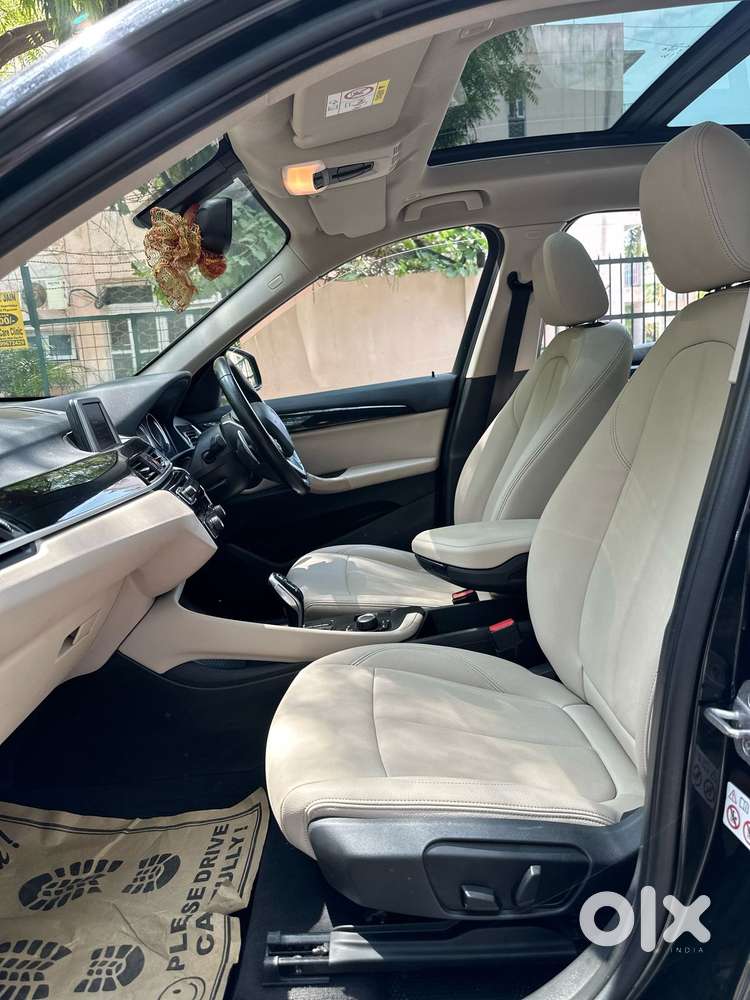 Bmw X1 2.0 Sdrive20i Sportx, 2021, Petrol