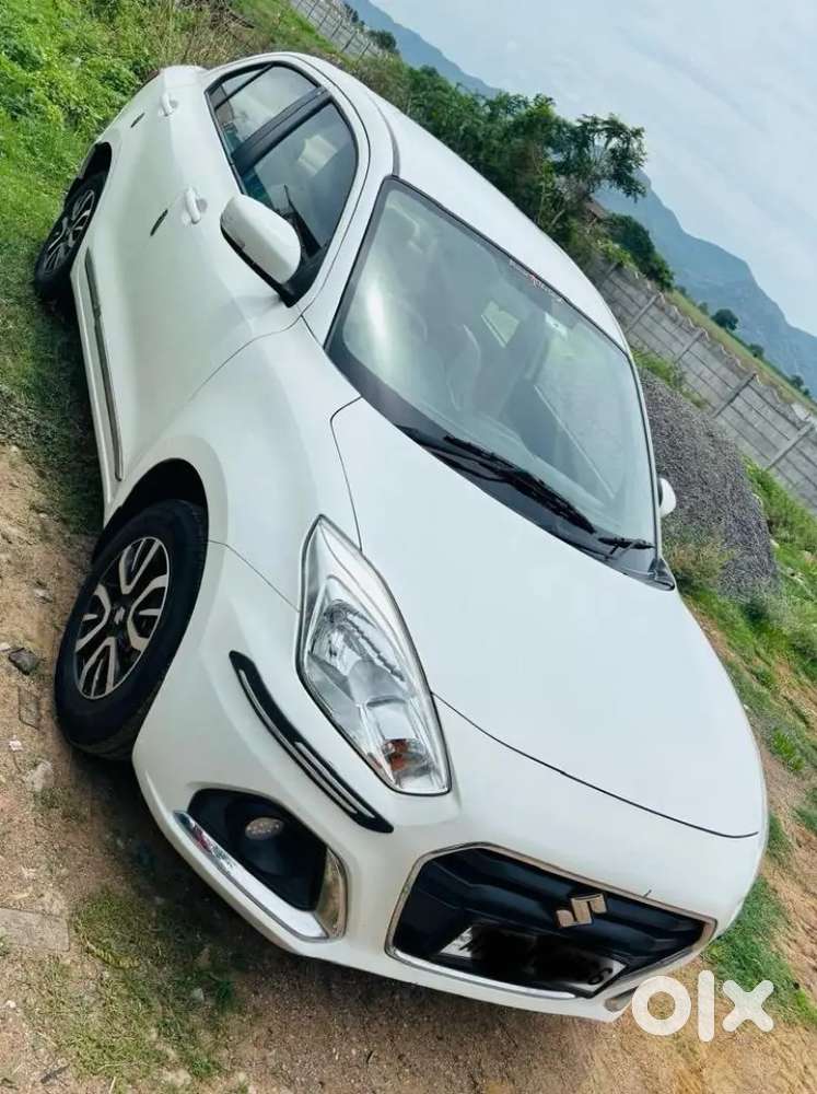 Swift Dzire Vxi(o) Amt 2022 Model