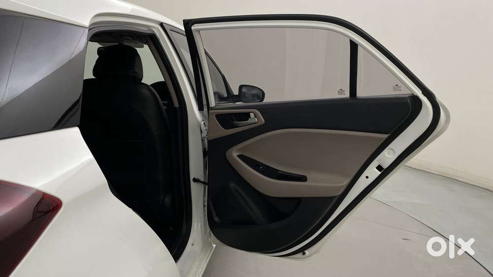 Hyundai Elite I20 [2018-2020] 1.2 Sportz, 2018, Petrol