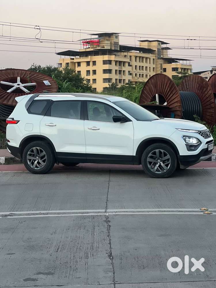 Tata Safari 2.0 Kryotec Xt Plus, 2023, Diesel